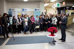 CENTER ZA  DUŠEVNO ZDRAVJE OTROK IN MLADOSTNIKOV - Valter Leban-9765